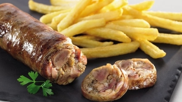 andouillette bon appétit homie appli app sorties