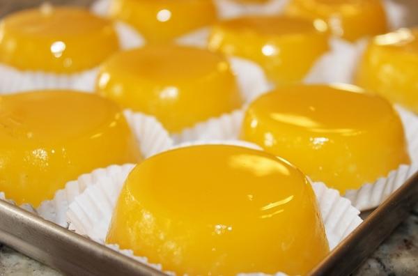 quindim bon appétit homie appli app sorties