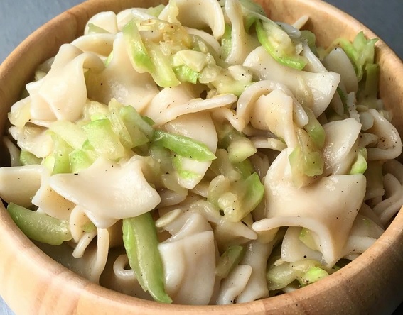 kaposztas teszta bon appétit homie app appli