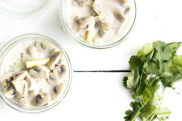 tom kha kai tom yam kung bon appétit homie appli app sorties