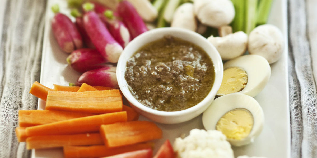 anchoïade bon appétit homie appli app sorties