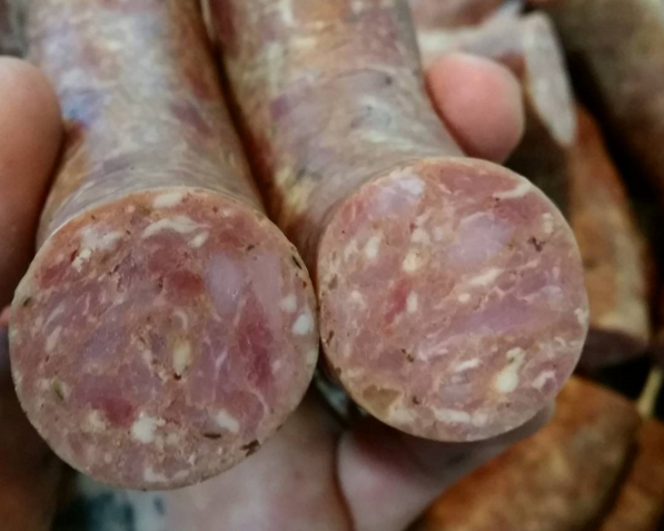 andouille bon appétit homie appli app sorties