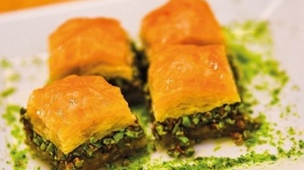 baklava