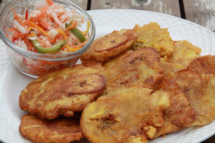 bananes pesées bon appétit homie appli app sorties