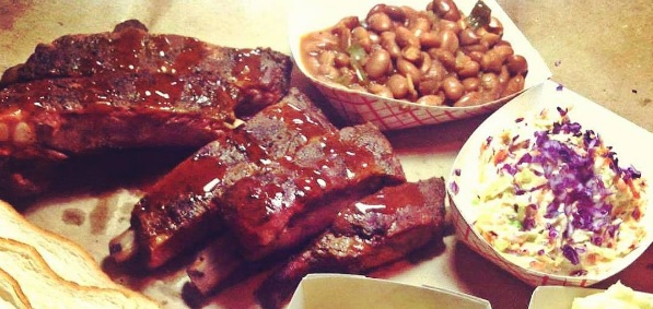 ribs