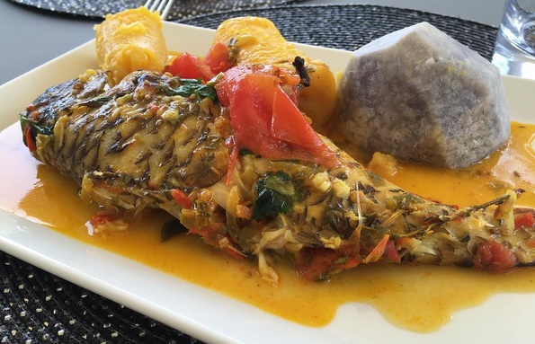 blaff de poisson bon appétit homie appli app sorties