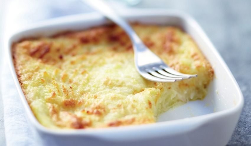 brandade de morue bon appétit homie appli app sorties