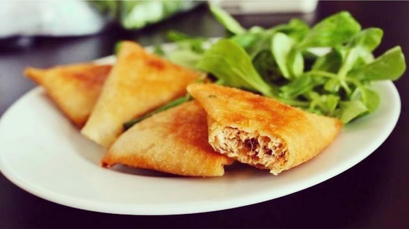 brik bon appétit homie appli app sorties