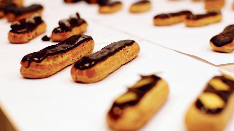 éclair