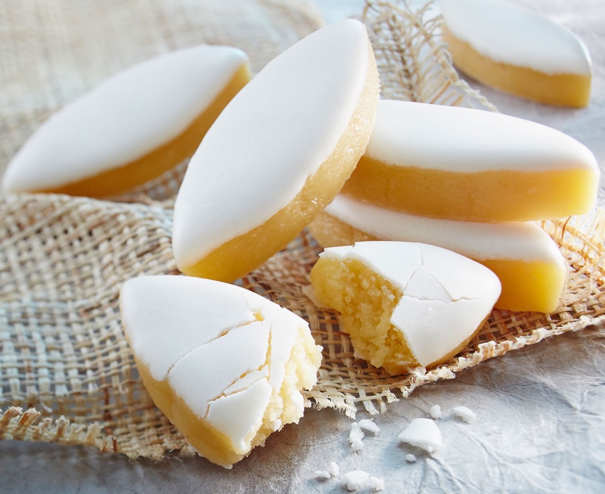 calissons bon appétit homie appli app sorties