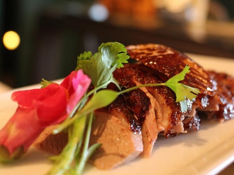 canard laqué bon appétit homie appli app sorties