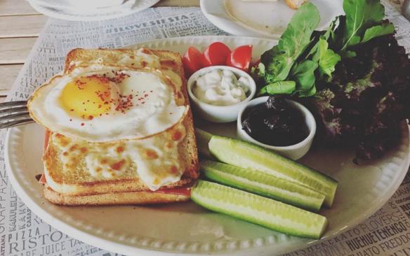 croque madame bon appétit homie appli app sorties