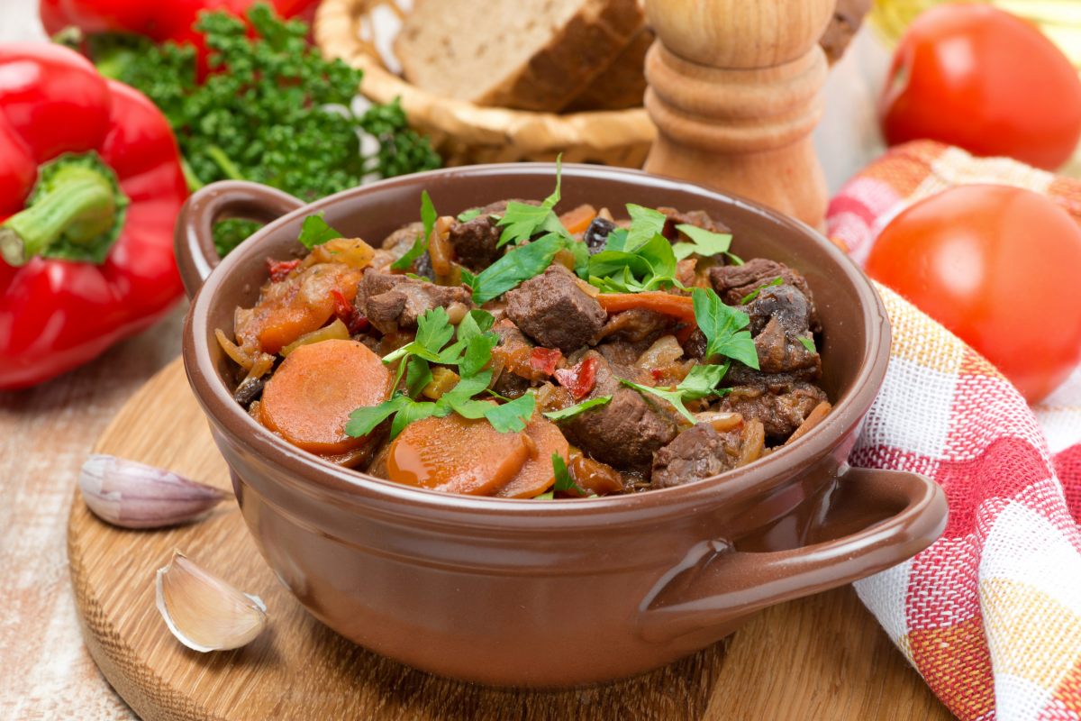 daube bon appétit homie appli app sorties