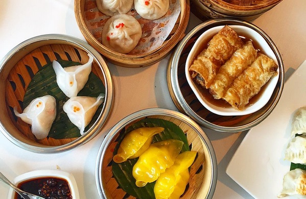 dim sum
