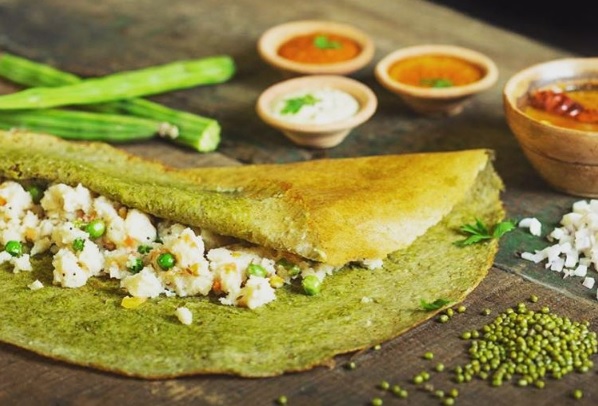 dosa bon appétit homie