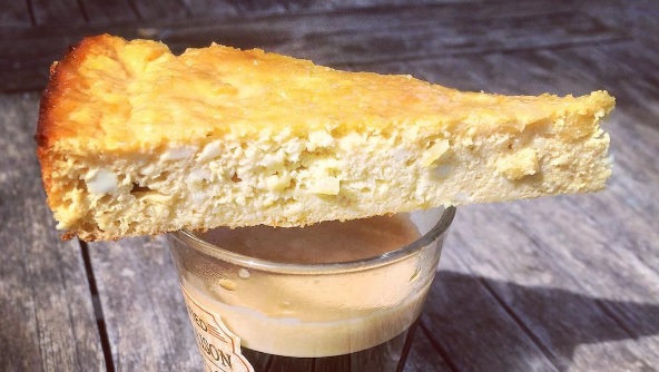 fiadone bon appétit homie