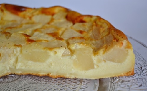 flognarde bon appétit homie appli app sorties