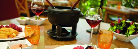 fondue vigneronne bon appétit homie appli app sorties