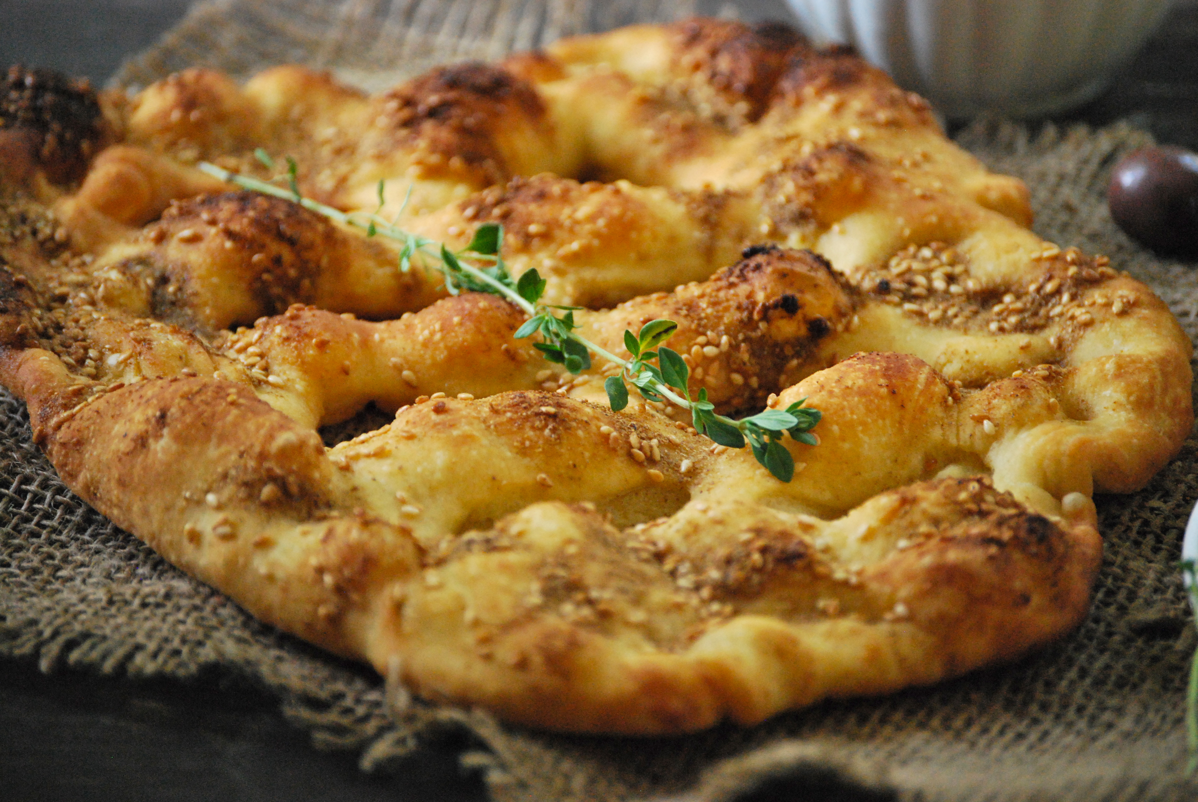 fougasse bon appétit homie appli app sorties