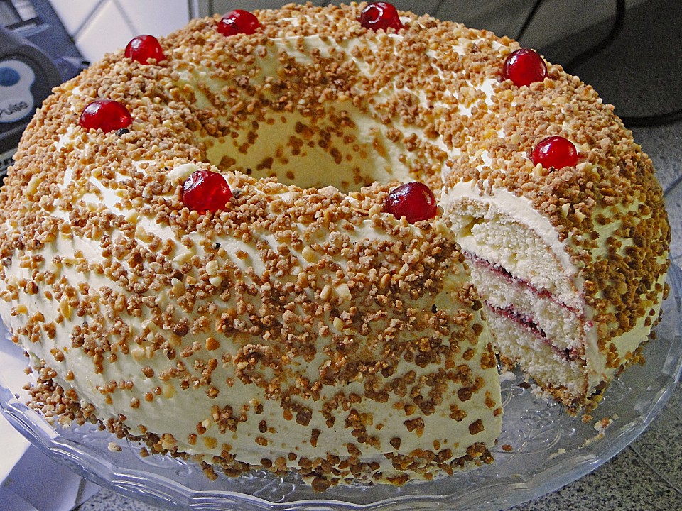 frankfurter kranz bon appétit homie appli app