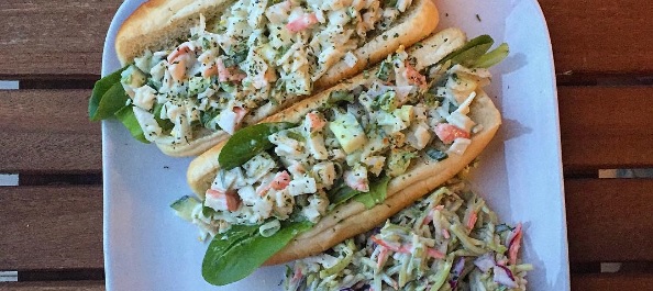 guédille bon appétit homie