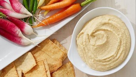 houmous bon appétit homie appli app sorties