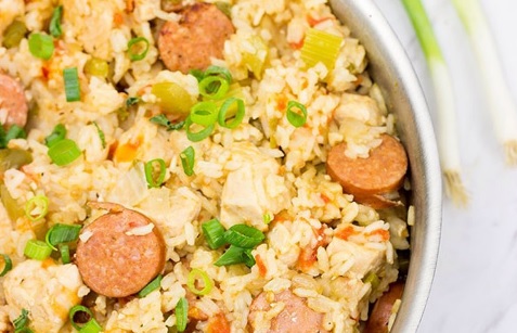 jambalaya