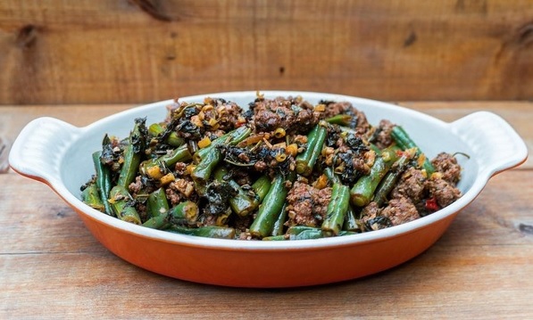 laab bon appétit homie appli app sorties