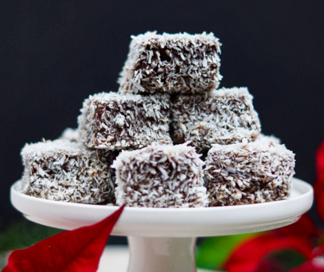 lamington bon appétit homie appli app sorties