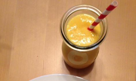 lassi bon appétit homie