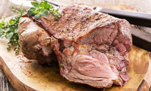 Méchoui bon appétit homie appli app sorties