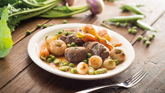 navarin bon appétit homie appli app sorties