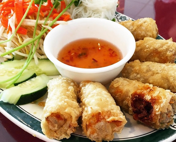 nem bon appétit homie appli app