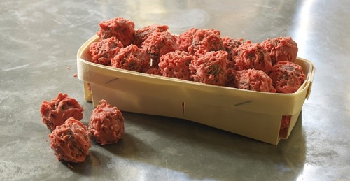 papalines bon appétit homie appli app sorties