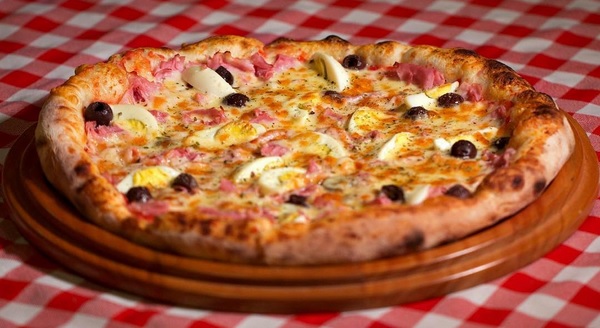 pizza bon appétit homie appli app sorties