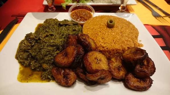 saka saka bon appétit homie appli app sorties