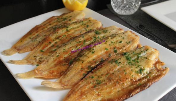 sole meunière bon appétit homie appli app sorties