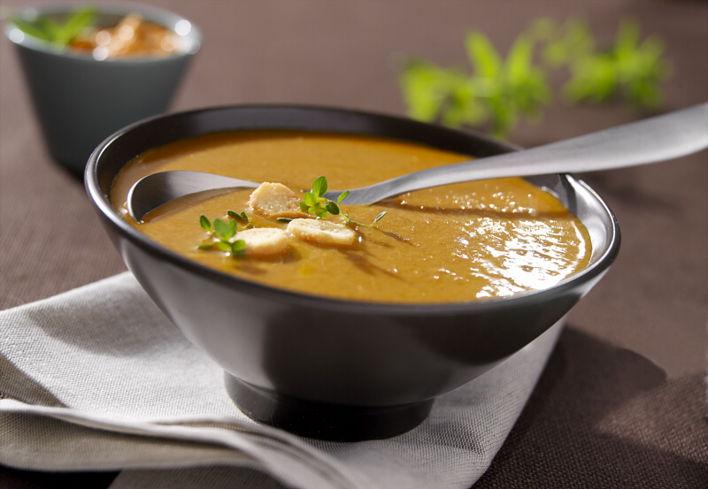 soupe de poissons bon appétit homie appli app