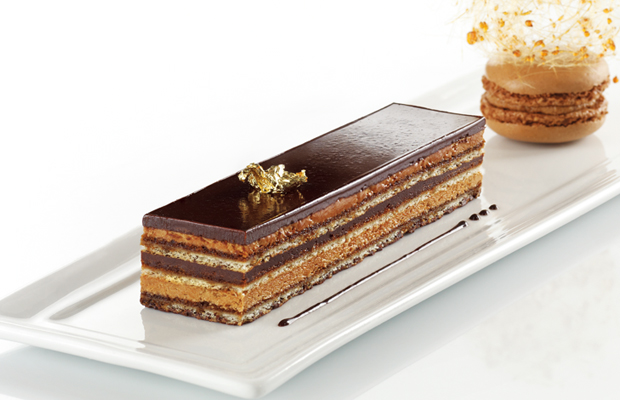 opéra bon appétit homie appli app sorties