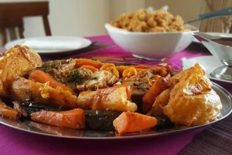 tieb bon appétit homie appli app sorties