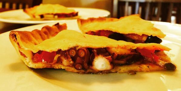 tiella di gaeta bon appétit homie appli app sorties