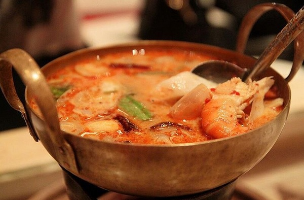 tom yam bon appétit homie appli app sorties