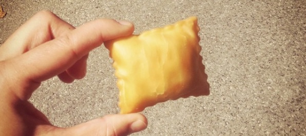 tourtons champsaur bon appétit homie