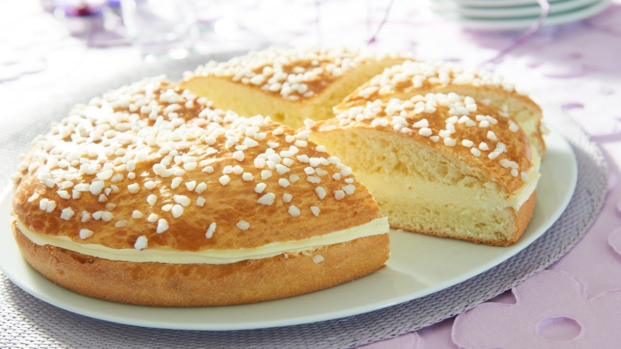 tarte tropézienne bon appétit homie appli app sorties