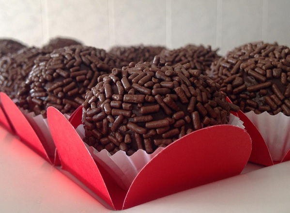 brigadeiro bon appétit homie appli app sorties