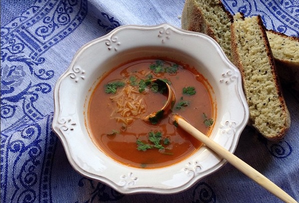 chorba bon appétit homie appli app sorties