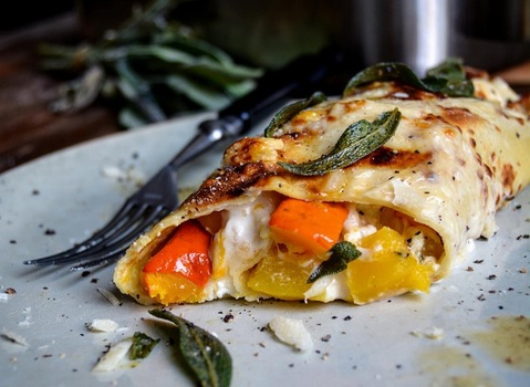 crespelle bon appétit homie appli app sorties