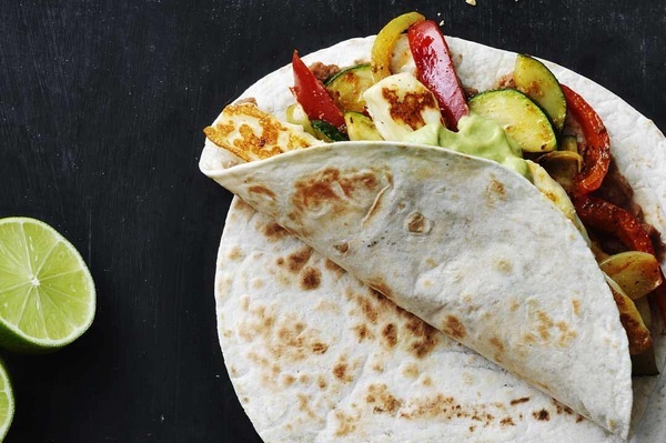 fajitas bon appétit homie appli app sorties
