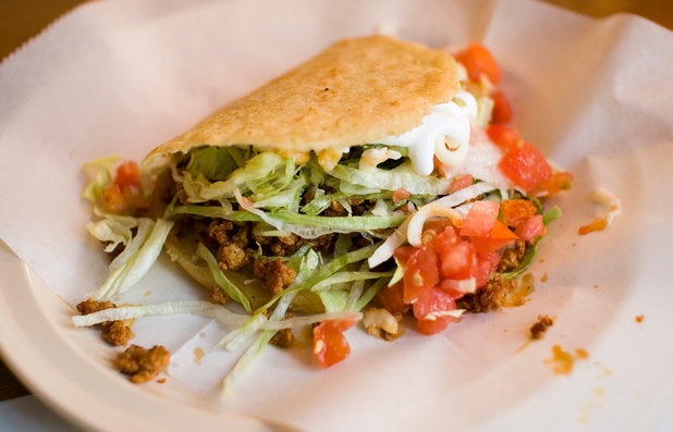 gordita bon appétit homie appli app sorties