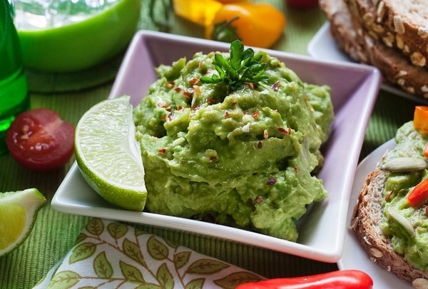 guacamole bon appétit homie appli app sorties